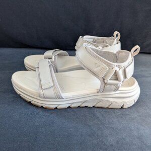 NEW VIONIC Walk Max Wanderer Sandal – size 9.5W.